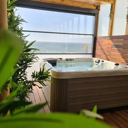 Gold Suite T2-Praia Do Furadouro Ovar Bagian luar foto