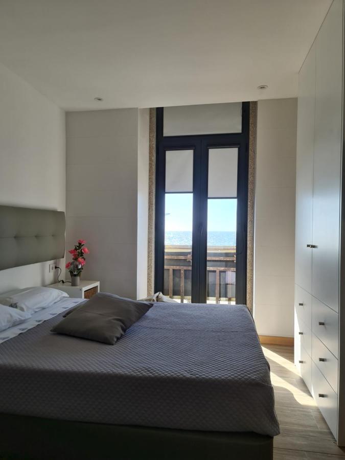 Gold Suite T2-Praia Do Furadouro Ovar Bagian luar foto