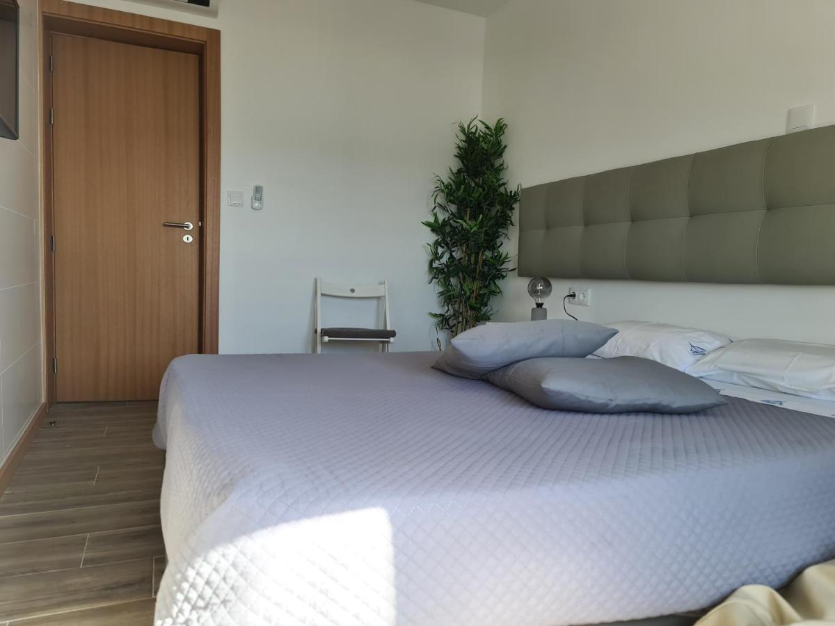 Gold Suite T2-Praia Do Furadouro Ovar Bagian luar foto