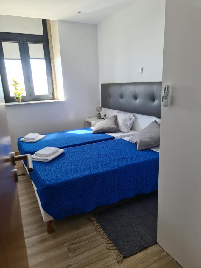Gold Suite T2-Praia Do Furadouro Ovar Bagian luar foto