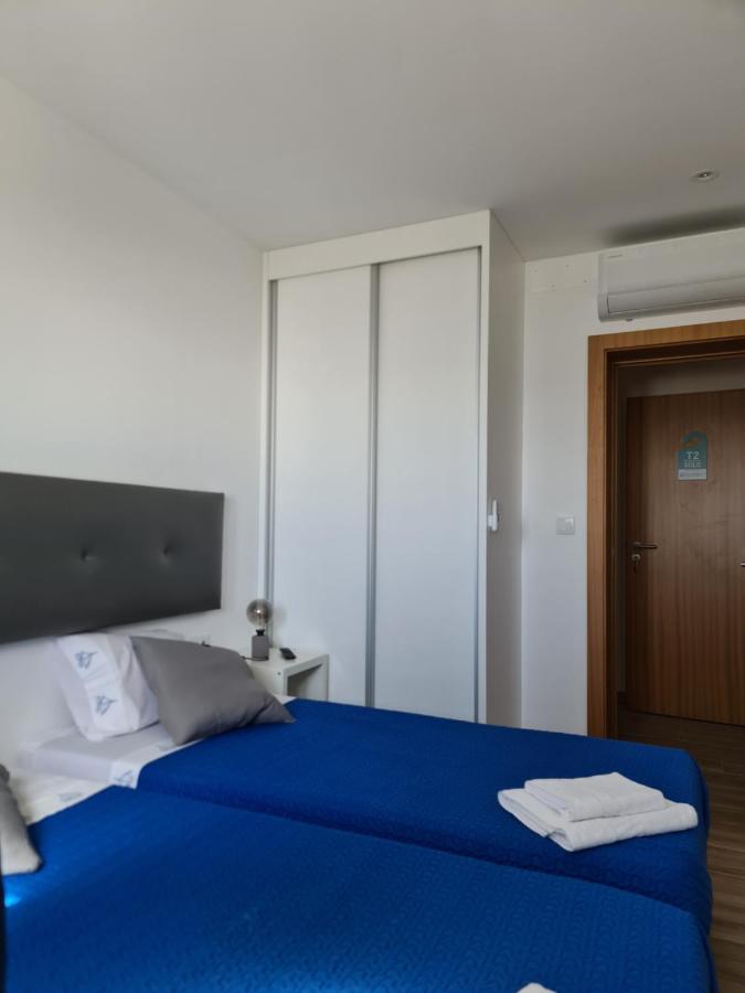 Gold Suite T2-Praia Do Furadouro Ovar Bagian luar foto