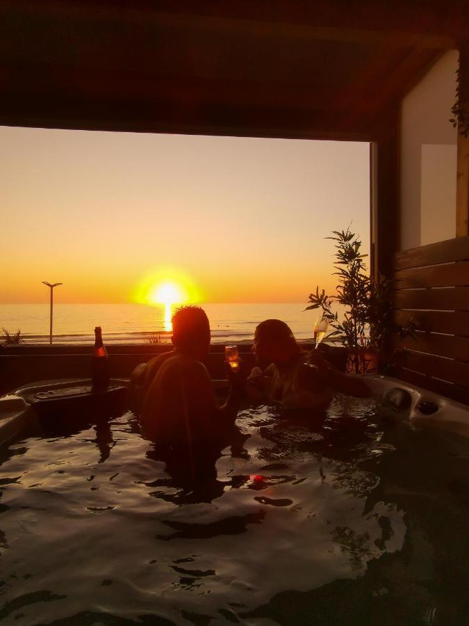 Gold Suite T2-Praia Do Furadouro Ovar Bagian luar foto