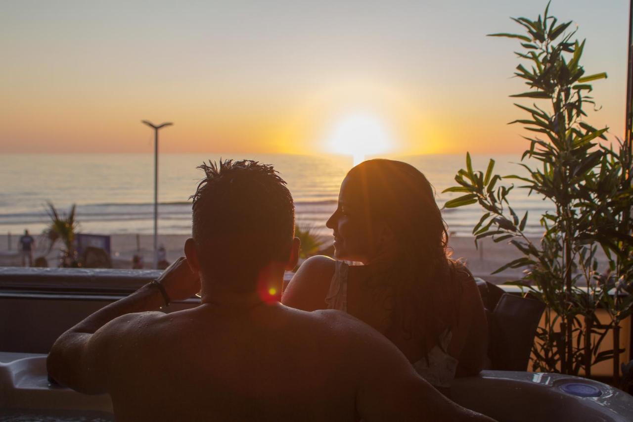 Gold Suite T2-Praia Do Furadouro Ovar Bagian luar foto