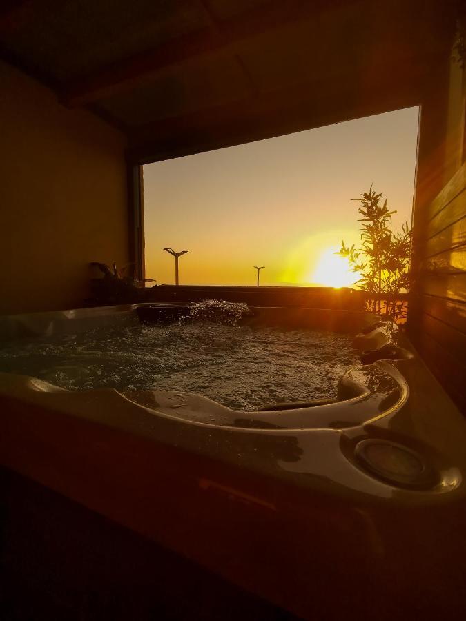 Gold Suite T2-Praia Do Furadouro Ovar Bagian luar foto
