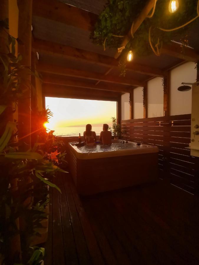 Gold Suite T2-Praia Do Furadouro Ovar Bagian luar foto