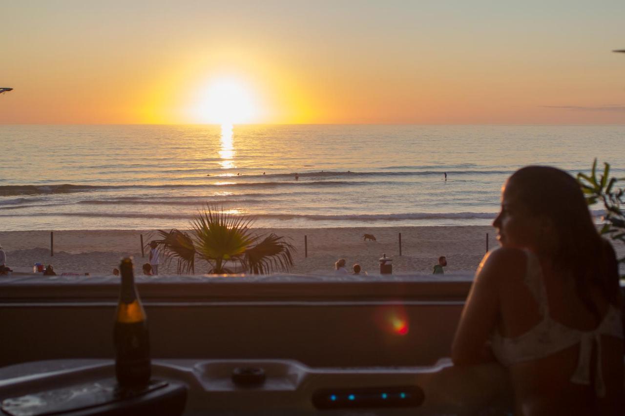 Gold Suite T2-Praia Do Furadouro Ovar Bagian luar foto